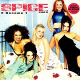 画像: $ Spice Girls / 2 Become 1 (8939846) Wannabe * One Of These Girls (シールド) YYY0-542-20 後程済
