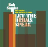 画像: $ Bah Samba Featuring The Fatback Band / Let The Drums Speak (12BK04) YYY0-543-5-5 後程済