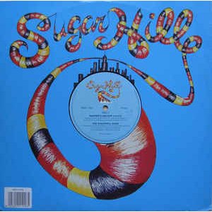 画像: $ Sugarhill Gang / Rapper's Delight / Apache (NEET 1002 ) YYY266-3069-1-2