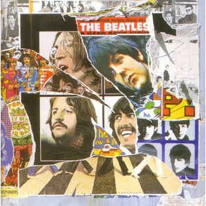 画像:  $ The Beatles / Anthology 3 (7243 8 34451 1) 3LP YYY181-2562-1-1B