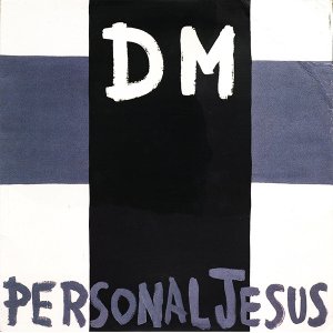 画像: $ Depeche Mode / Personal Jesus (12 BONG 17) YYY314-3992-12-13 後程済