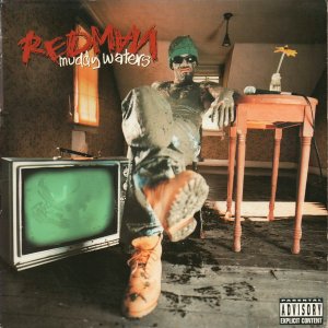 画像: $ Redman / Muddy Waters (314 533 470-1) 未開封 折 YYY270-3142-4-4 後程済