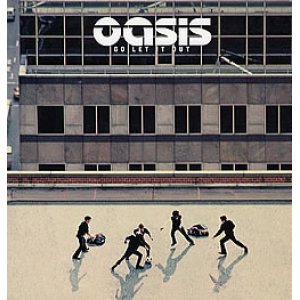 画像: $ Oasis / Go Let It Out (HES 668485 6) YYY270-3155-4-4 後程済