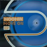画像: $$  Moomin / Move On Ep (SYUM 0043) YYY275-3230-2-2