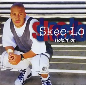 画像: %% Skee-Lo / Holdin' On (JAPAN018) YYY281-3325-4-5