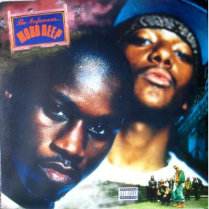 画像: $ Mobb Deep / The Infamous (07863 66480-1) US (2LP) YYY0-599-2-2