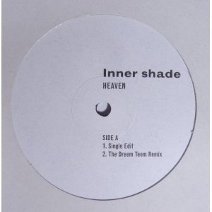 画像: $$ Inner Shade / Heaven (WPCV 7h31) YYY290-3465-4-4