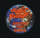 画像: $ Daft Punk / Around The World (7243 8 38608 1 4) YYY292-2512-3-3 後程済