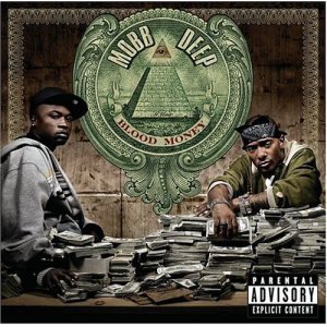 画像: $ Mobb Deep / Blood Money  (B0006375-01) 未開封 (2LP) YYY292-2510-4-4