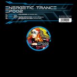 画像: $ Various / Energetic Trance EP002 (ENR-EP002) Y297-3718-2-2 後程済
