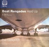 画像: $ Beat Renegades / Hold Up (Slinky005) YYY297-3726-5-5