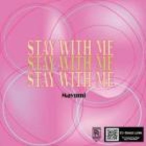 画像: YN%% MAYUMI / STAY WITH ME (RRCRI-70231) YYS137-9-9