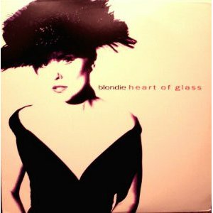 画像: $ Blondie / Heart Of Glass (V V 58387) YYY309-3911-2-2