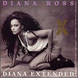 画像: $$ Diana Ross / Diana Extended / The Remixes (374 636 381-1) YYY314-3988-4-4