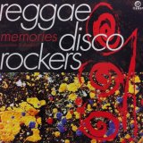 画像: $$ Reggae Disco Rockers / Memories (Sunshine & Shadow) FLRS-0006 YYY335-4167-8-8