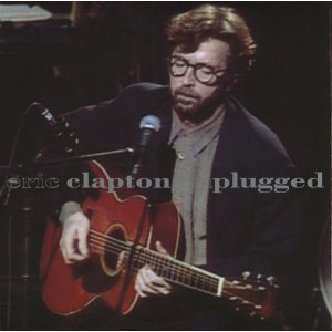 画像: $$ Eric Clapton / Unplugged (9362-45024-1) YYY342-4226-12-12