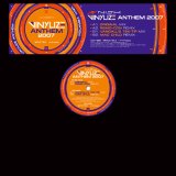 画像: $ Nish / Vinylize Anthem 2007 (VLT-001) D2629-5-8