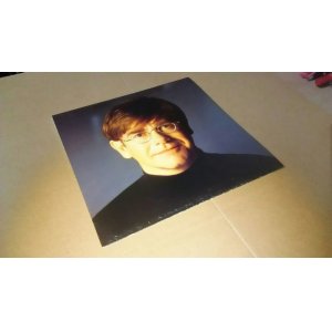 画像: $ Elton John / Made In England (526 185-1) LP UK/汚 YYY0-110-10-10+