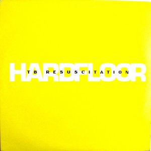 画像: $ Hardfloor / TB Resuscitation (M 50090-1) 未開封 (2LP) ジャケ折 YYY359-4508-3-9-4F 後程済