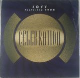 画像: $ Joyy feat. Boom / Celebration (dgr-002) YYY-361-4538-1-1+