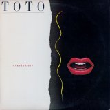 画像: $ Toto / Isolation (PC 38962) Stranger In Town カット盤 YYY-364-4622-2-2