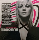 画像: $ Madonna / Die Another Day (42492-0) 未開封 (12x2) US盤 Y-6-3F 後程済