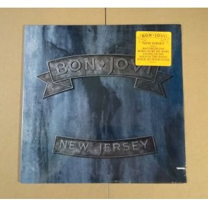 画像: Please confirm the image ... Bon Jovi / New Jersey