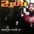 画像2: $ 2Pac / Keep Ya Head Up (0-95972) YYY335-4172-5-5+3 後程済