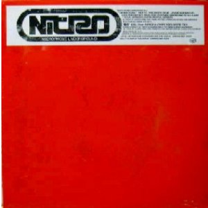 画像: NITRO MICROPHONE UNDERGROUND / HARDCORE