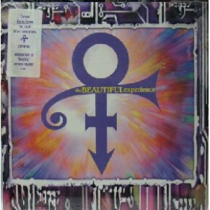 画像: $ PRINCE / THE BEAUTIFUL EXPERIENCE (BR 71003-1) US (LP) YYY242-2740-8-9 後程済