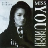 画像: Janet Jackson / Miss You Much 未