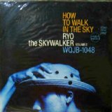 画像: RYO the SKYWALKER / HOW TO WALK IN THE SKY VOLUME 2　　未