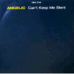 画像: $ ANGELIC / CAN'T KEEP ME SILENT Disc One (SUPER DJ 2022) YYY301-3768-4-5