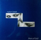 画像: $ Nylon Beat / Like A Fool (MX878) YYY0-225-2-2