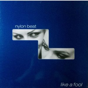 画像: $ Nylon Beat / Like A Fool (MX878) YYY0-225-2-2