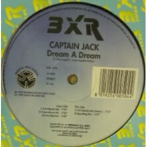 画像: Captain Jack / Dream A Dream