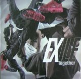 画像: $ EXILE / TOGETHER (RR12-88417) 残少 YYY15-284-3-3