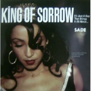 画像: $ Sade / King Of Sorrow (670867 6) YYY209-3087-2-3 後程済