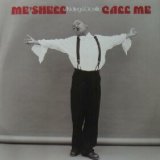 画像: ME'SHELL NDEGEOCELLO / CALL ME