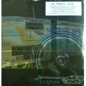 画像: $ Various / Ultimix 128 (UM-128) Beyoncé / Irreplaceable ラスト Y1 