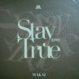 画像: $ Makai  / Stay True EP02 (GAGH-0030) 未 Y1+ 写真はEP01です。似てます。