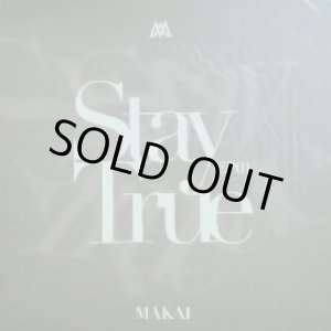 画像: %% MAKAI / LIFETIME FEAT. MARI (STAY TRUE EP01) New Day Featuring Arvin Homa Aya (GAGH-0029) 未 Y? 後程済 在庫未確認　在庫あるはず