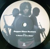 画像: Reggae Disco Rockers / A Home is not a Home YYS20-1-1