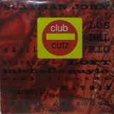 画像: $ V.A. / CLUB CUTZ (07863 66745-1) US (2LP) SCATMAN、MACARENA 2枚組 残少 YYY56-1224-4-4