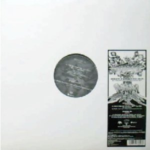 画像: $ 童子-T 他 / BBOY PARK 2001 E.P. (SSJX 70003) Y4-5F