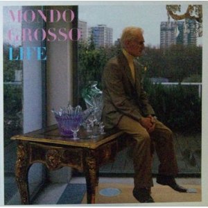 画像: % Mondo Grosso / Life (EPC 670834 6) 国内 ジャケ折 未 Y1