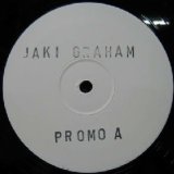 画像: JAKI GRAHAM / YOU'RE ONE DESIRE (PROMO) Y70?-4F4A1