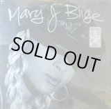 画像: %% Mary J. Blige / My Life (UPT-11156)  (LP)  後程済 行方不明　