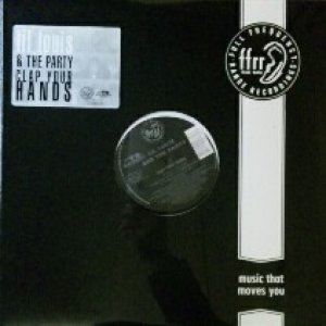 画像: Lil' Louis & The Party / Clap Your Hands