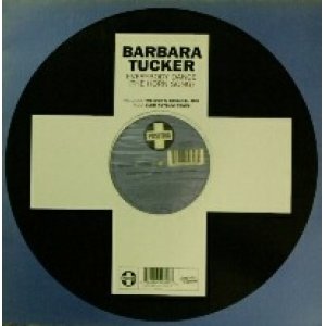 画像: BARBARA TUCKER / EVERYBODY DANCE (UK)